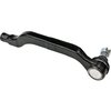 Mevotech Acura Tl 95-96/ Acura Vigor 92-94 Tie Rod End, Ms60607 MS60607